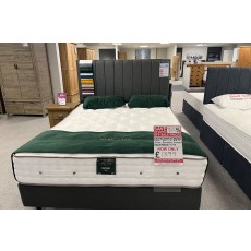 Ex-Display Redruth - Mayfair 5000 King Size 5ft Divan Bed + Headboard