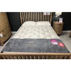 Ex-Display Redruth - Vispring Realm 5ft King Size Mattress