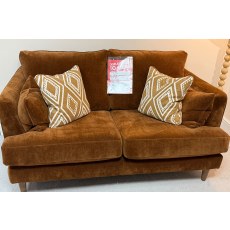 Ex-Display Truro - Bowie 2 Seater Sofa