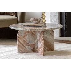 Gallery Direct Amalfi Natural Marble Coffee Table Gallery Direct Amalfi Natural Marble Coffee Table