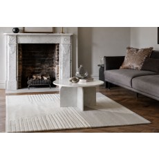 Gallery Direct Amalfi White Marble Coffee Table Gallery Direct Amalfi White Marble Coffee Table