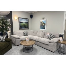 Ex-Display Newquay - Dream corner