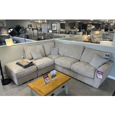 Ex-Display Redruth - Fantasy Corner Sofa Unit