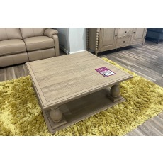 Ex-Display Redruth - Gallery Direct Vancouver Coffee Table