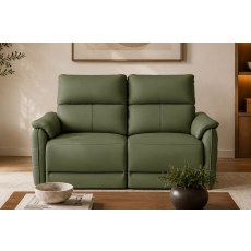 La-Z-Boy Watson 2 Seater Recliner Sofa
