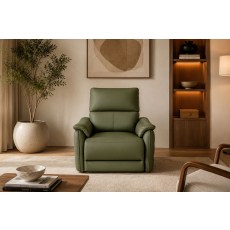 La-Z-Boy Watson Standard Recliner Chair