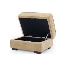 Davina Storage Stool