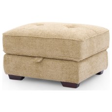 Davina Storage Stool