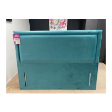 Ex-Display St Austell - Cottonwood 6'0 Super King Size Headboard Ex-Display St Austell - Cottonwood 6'0 Super King Size Headboard
