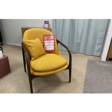 Ex-Display St Austell - Gallery Direct Alegra Arm Chair