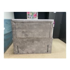 Ex-Display St Austell - Pisces 5'0 King Size Headboard Ex-Display St Austell - Pisces 5'0 King Size Headboard