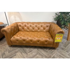 Ex-Display Truro - Alexander & James Stax 2 Seater Sofa