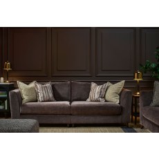 Mathias Extra Large 4 Seater Sofa