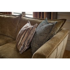 Mathias Extra Large 4 Seater Sofa