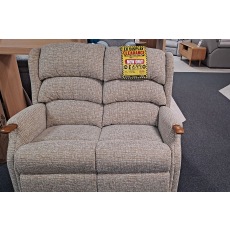 Ex-Display Plymouth - Celebrity Westbury 2 Seater Sofa