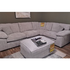 Ex-Display Plymouth - Dream Corner Sofa