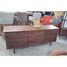 Ex-Display Plymouth - Gallery Direct Madrid Large Sideboard Ex-Display Plymouth - Gallery Direct Madrid Large Sideboard