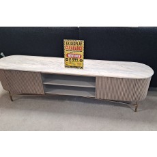 Ex-Display Plymouth - Isabella Extra Large TV Unit Ex-Display Plymouth - Isabella Extra Large TV Unit
