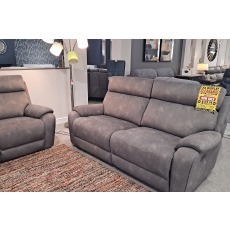 Ex-Display Plymouth - La-Z-Boy Winchester 3 Seater Power Recliner Sofa and Chair Ex-Display Plymouth - La-Z-Boy Winchester 3 Seater Power Recliner Sofa and Chair