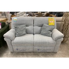 Ex-Display St Austell - G Plan Seattle 2.5 Seater Power Recliner Sofa Ex-Display St Austell - G Plan Seattle 2.5 Seater Power Recliner Sofa