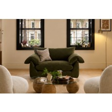 Vogue Williams Bayswater Cuddler Chair - W168cm Vogue Williams Bayswater Cuddler Chair - W168cm