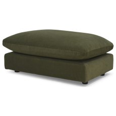 Vogue Williams Bayswater Footstool Vogue Williams Bayswater Footstool