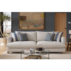 Vogue Williams Howth Extra Large Sofa