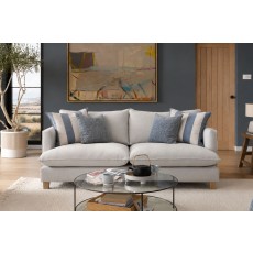 Vogue Williams Howth Large Sofa