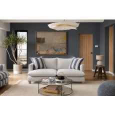 Vogue Williams Howth Medium Sofa
