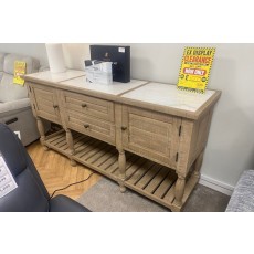 13.07.26 - Gallery Direct Vancouver 2 Door Sideboard