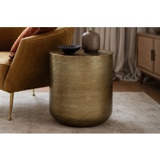 Gallery Direct Ashta Side Table Gallery Direct Ashta Side Table