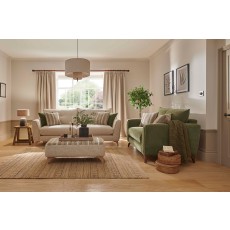 Collingwood Fabric Sofa | 3 Sizes Collingwood Fabric Sofa | 3 Sizes