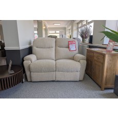 Ex-Display Newquay - Townley 2 Seater Power Recliner