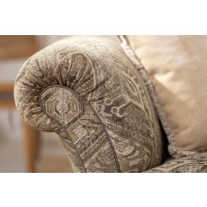 Tetrad Heritage Belgravia 4 Seater Grand Sofa Tetrad Heritage Belgravia 4 Seater Grand Sofa