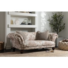 Tetrad Heritage Belgravia 3 Seater Midi Sofa