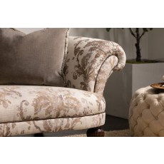 Tetrad Heritage Belgravia 3 Seater Midi Sofa