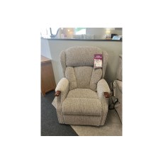 Ex-Display Redruth - Celebrity Canterbury Grand Dual Motor Lift & Rise Chair
