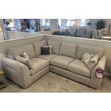 Ex-Display Redruth - Grantley Small Corner Sofa
