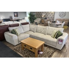 Ex-Display Redruth - Mirage Corner Sofa Group