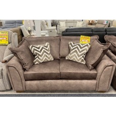 Ex-Display St Austell - Truro 2 Seater Sofa