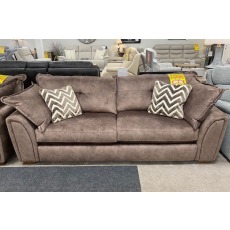 Ex-Display St Austell - Truro 3 Seater Sofa