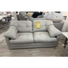 Ex-Display Truro - Alexandra & James Bailey 2 Seater Leather Sofa Ex-Display Truro - Alexandra & James Bailey 2 Seater Leather Sofa