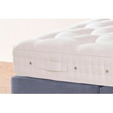 Vispring Realm Bedstead Mattress