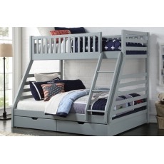 Space Bunk Bed
