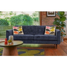 Orla Kiely Linden Large Sofa Orla Kiely Linden Large Sofa