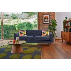 Orla Kiely Linden Large Sofa Orla Kiely Linden Large Sofa