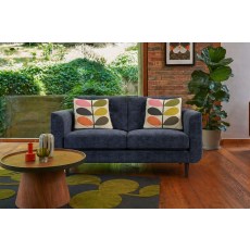 Orla Kiely Linden Small Sofa Orla Kiely Linden Small Sofa
