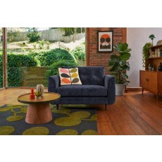 Orla Kiely Linden Snuggler Chair Orla Kiely Linden Snuggler Chair