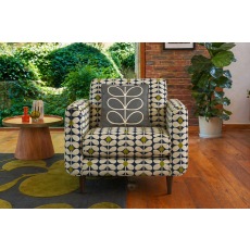 Orla Kiely Linden Chair Orla Kiely Linden Chair