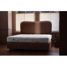 Vispring Devonshire High 31cm Divan Bed